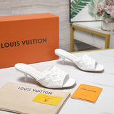 China Replica LV Women Shoes 98usd Only